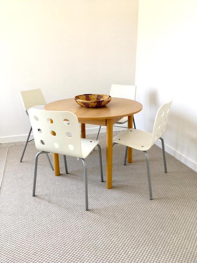 Dans une maison, appartement indépendant et jardin Perpignano Esterno foto