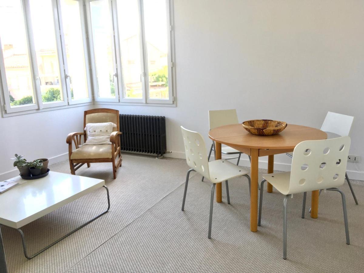 Dans une maison, appartement indépendant et jardin Perpignano Esterno foto
