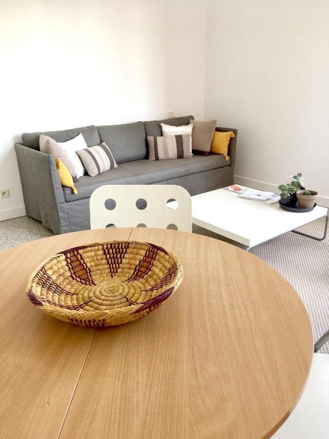 Dans une maison, appartement indépendant et jardin Perpignano Esterno foto