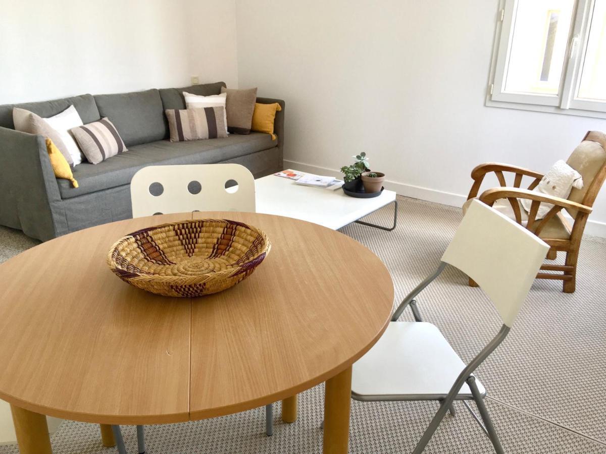 Dans une maison, appartement indépendant et jardin Perpignano Esterno foto