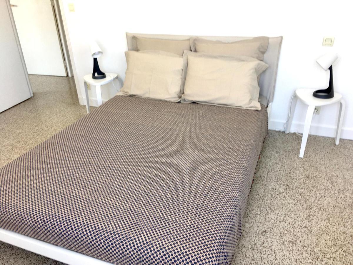 Dans une maison, appartement indépendant et jardin Perpignano Esterno foto